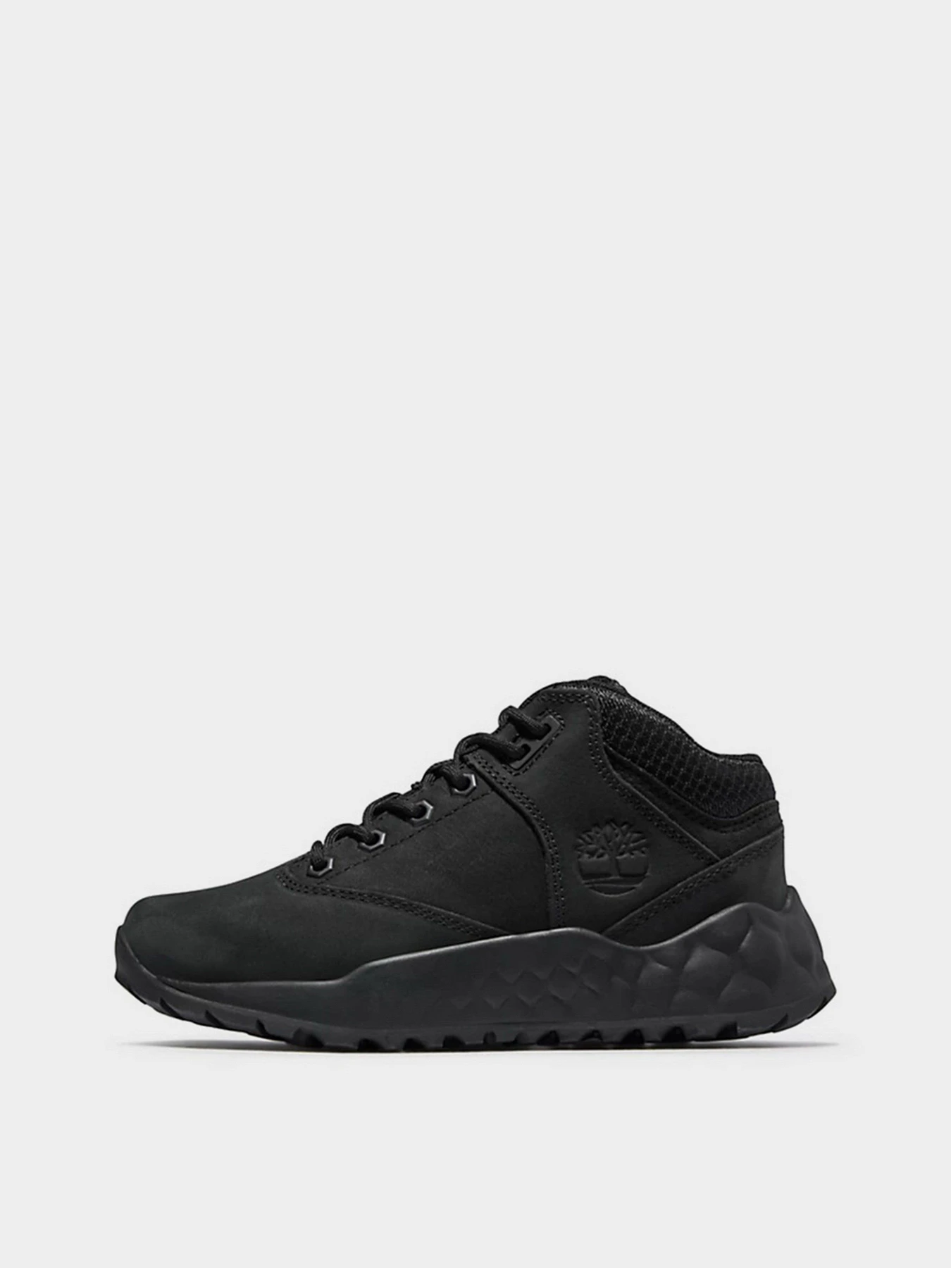 Кросівки Timberland Solar Wave Super Oxford модель TB0A2GXE015 Фото