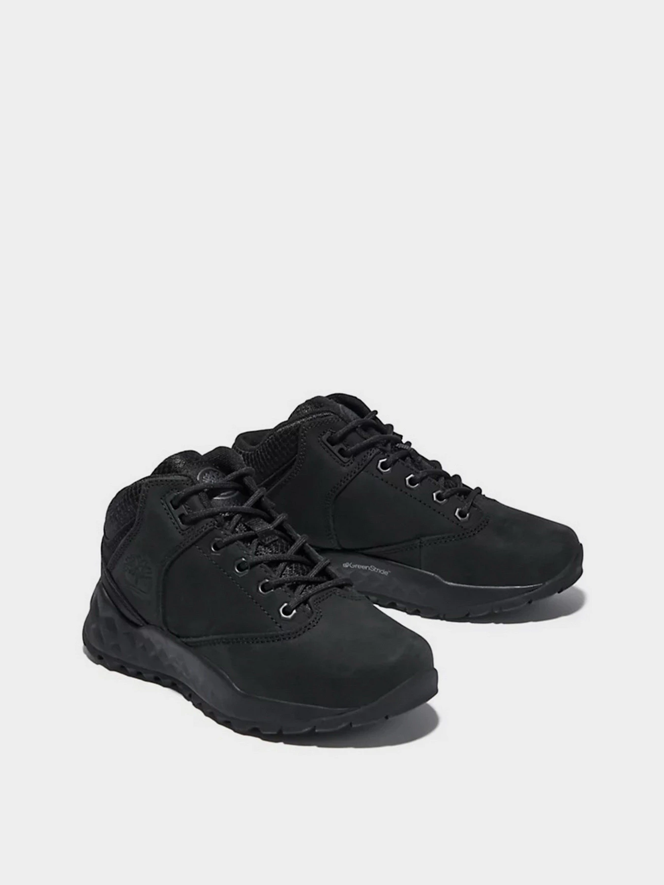 Кросівки Timberland Solar Wave Super Oxford модель TB0A2GXE015 Фото
