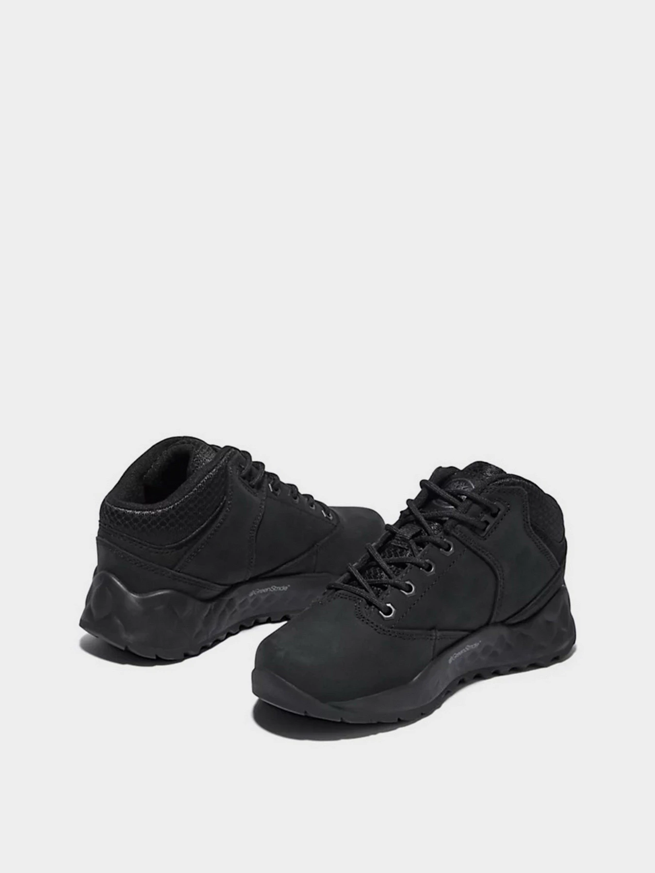 Кросівки Timberland Solar Wave Super Oxford модель TB0A2GXE015 Фото