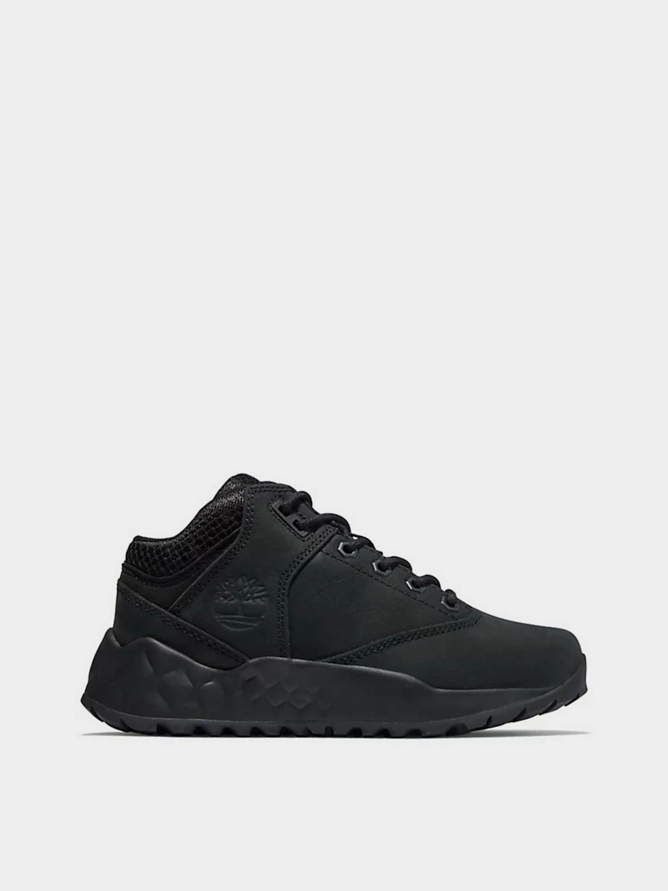 Кросівки Timberland Solar Wave Super Oxford модель TB0A2GXE015 Фото