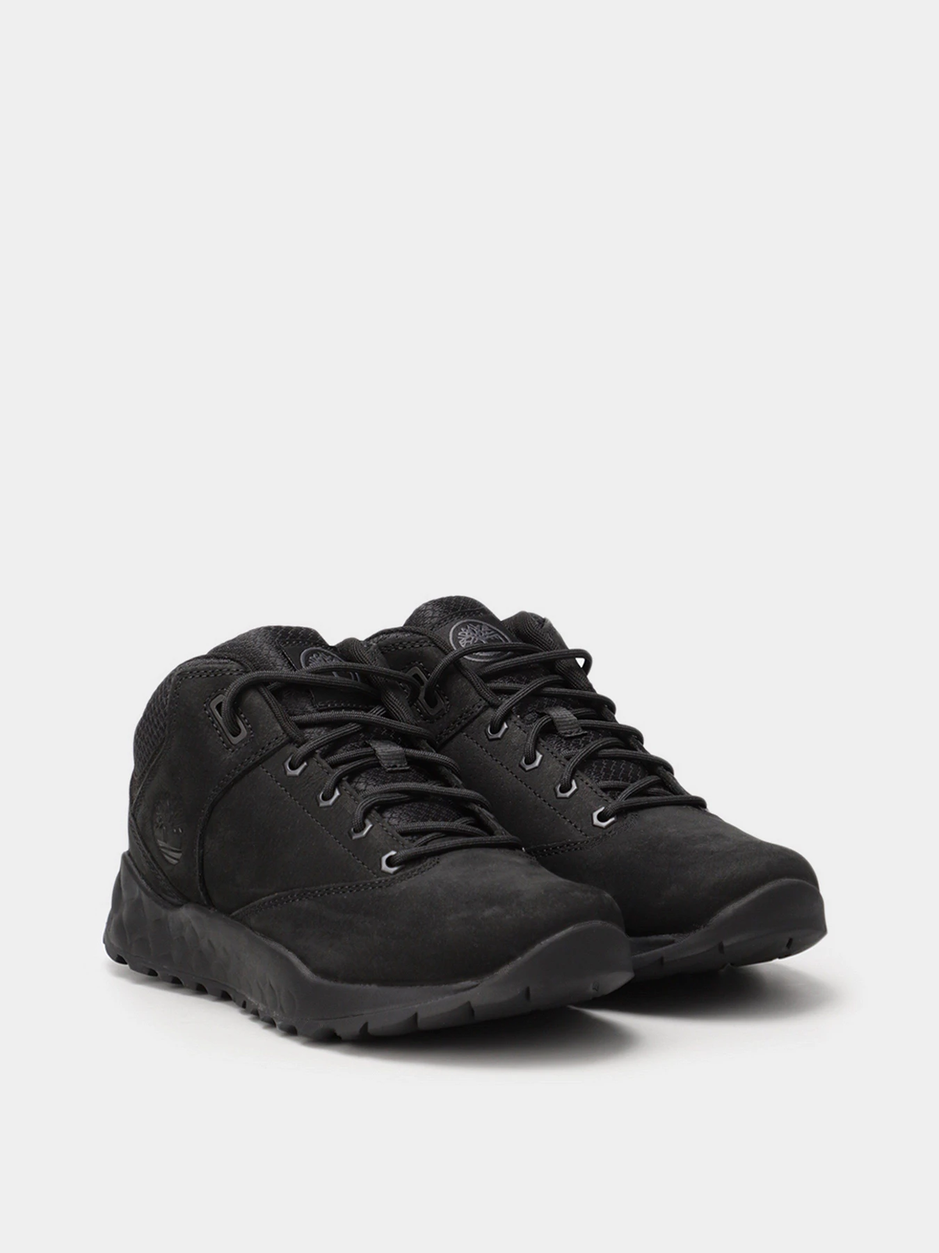 Кроссовки Timberland Solar Wave Greenstride™ Trainer модель TB0A2GWG015 Фото