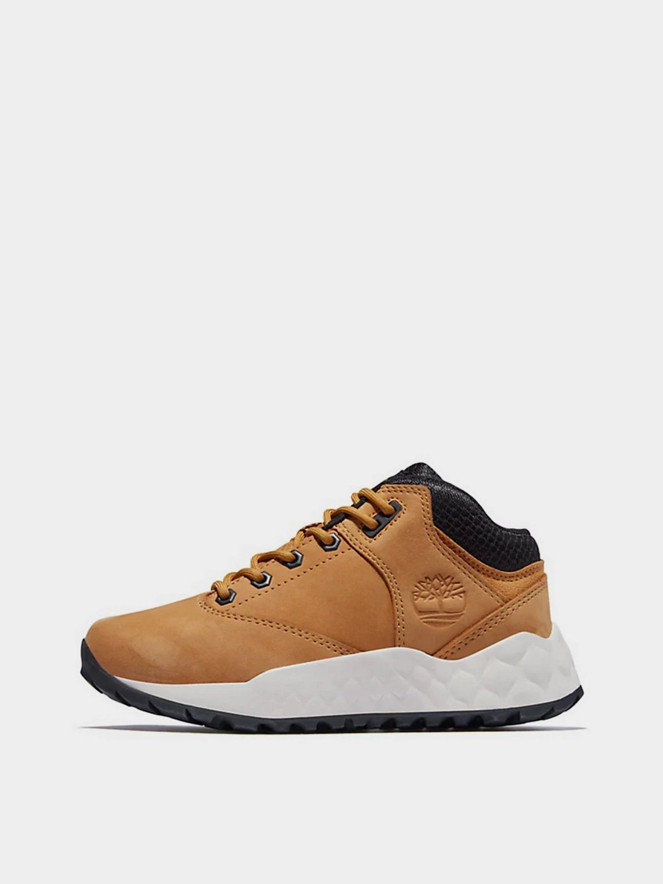 Кроссовки Timberland Solar Wave Super Oxford модель TB0A2GSD231 Фото