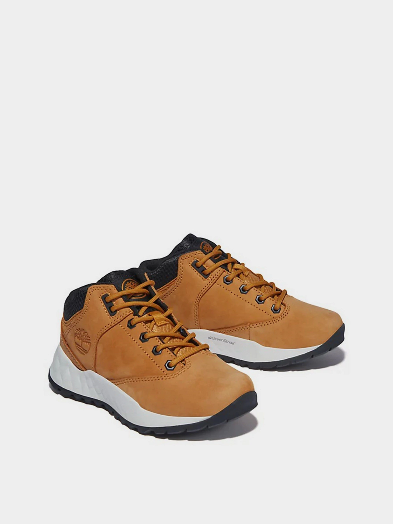 Кроссовки Timberland Solar Wave Super Oxford модель TB0A2GSD231 Фото