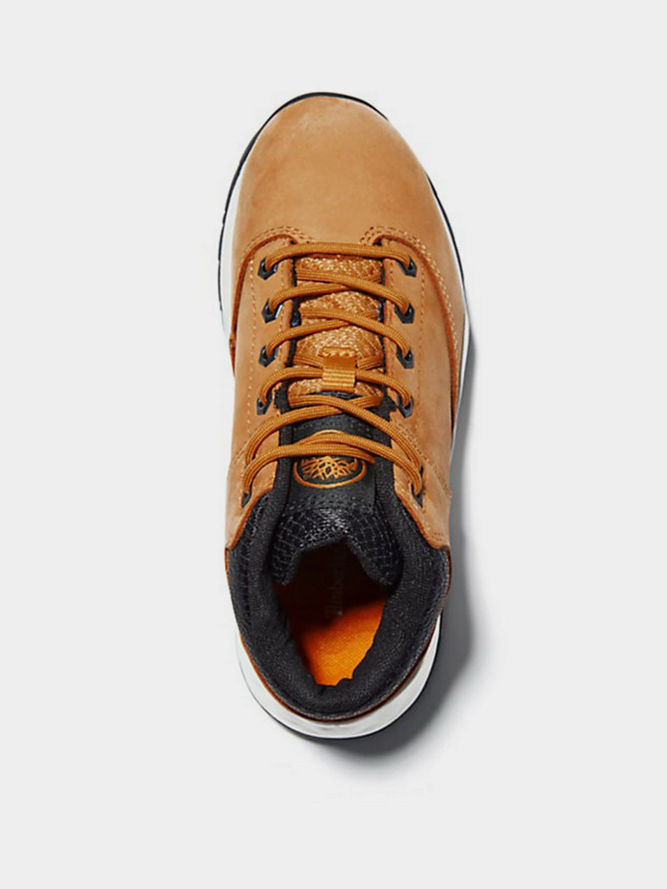 Кроссовки Timberland Solar Wave Super Oxford модель TB0A2GSD231 Фото