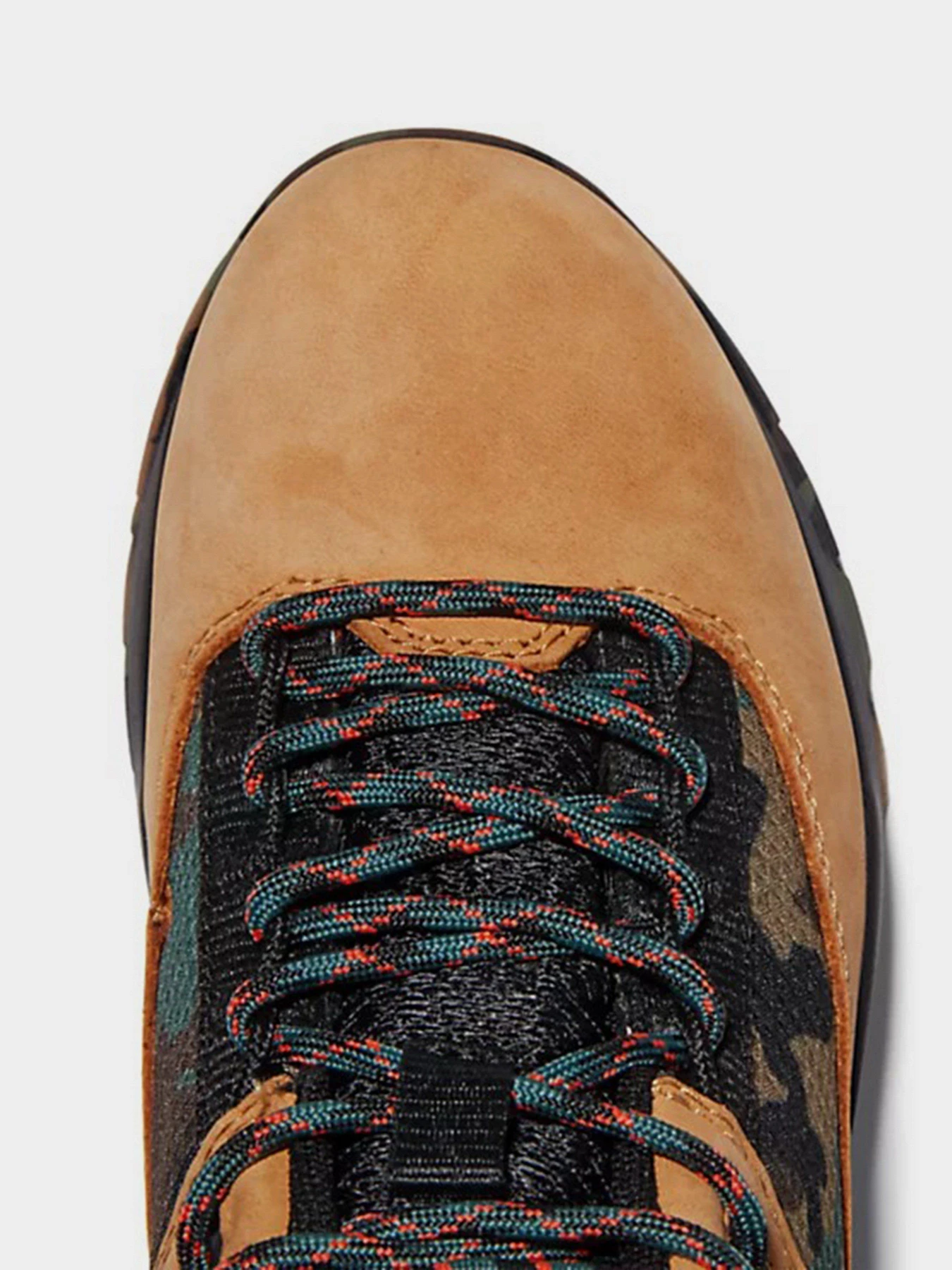 Ботинки и сапоги Timberland Solar Wave Mid модель TB0A2HSK231 Фото