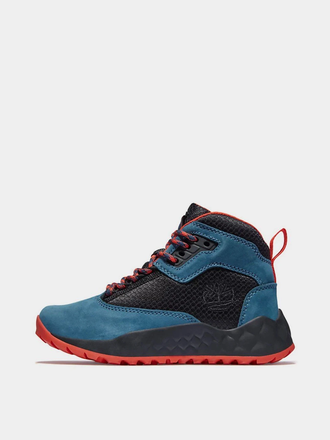 Ботинки и сапоги Timberland Solar Wave Greenstride™ Hiker модель TB0A2HVPBZ4 Фото