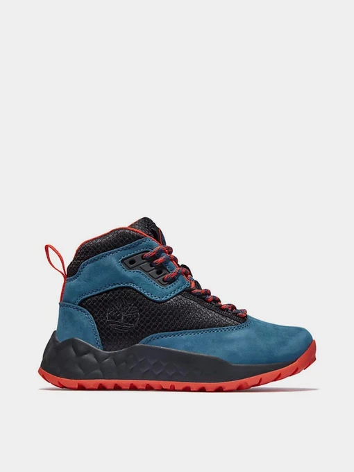 Ботинки и сапоги Timberland Solar Wave Greenstride™ Hiker модель TB0A2HVPBZ4 Фото