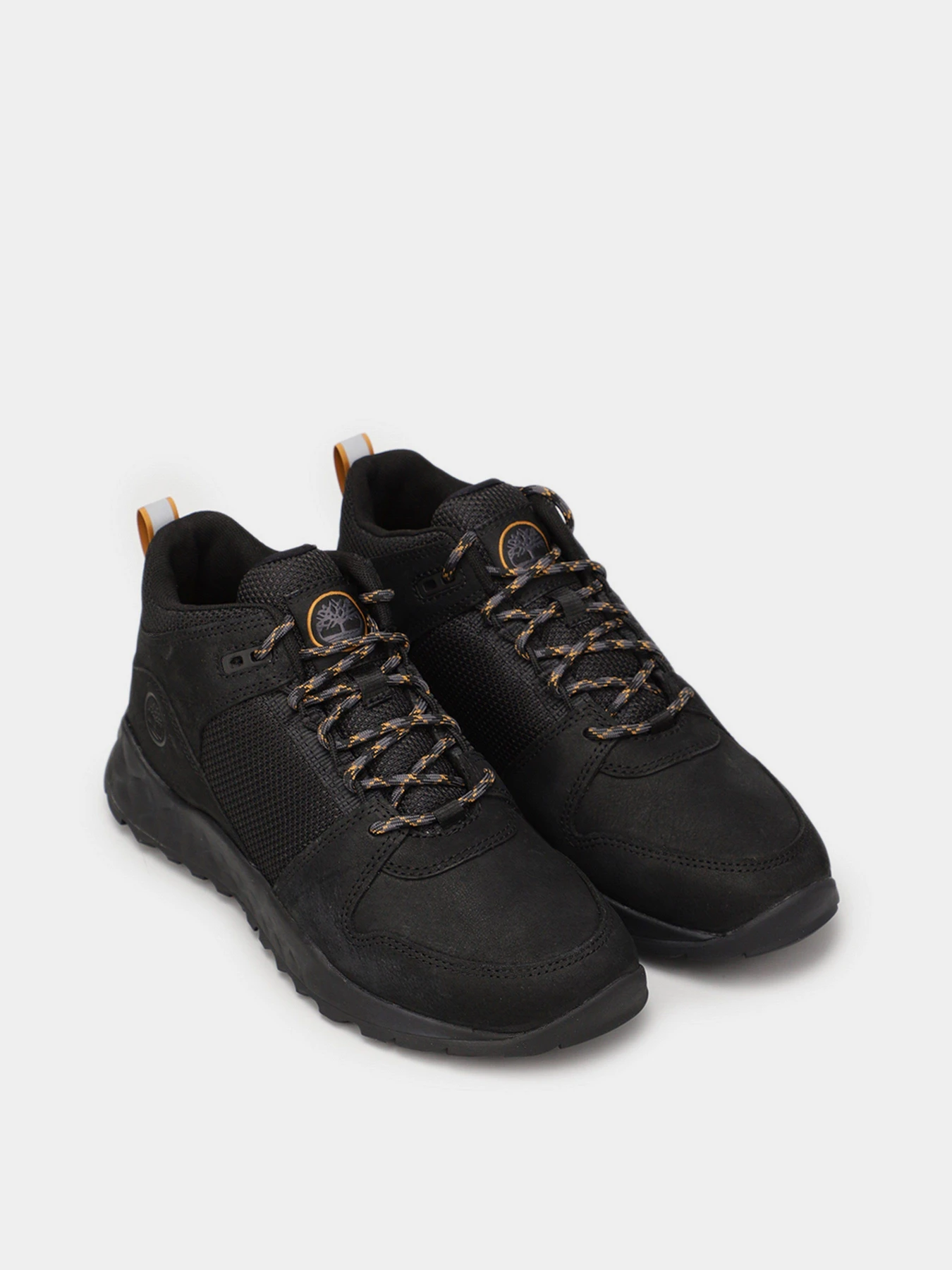 Ботинки и сапоги Timberland модель TB0A2HCJ015 Фото