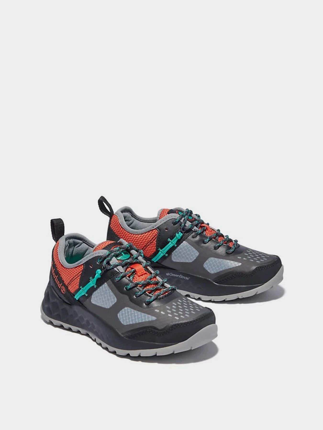 Кроссовки Timberland Solar Wave GreenStride модель TB0A2H93085 Фото