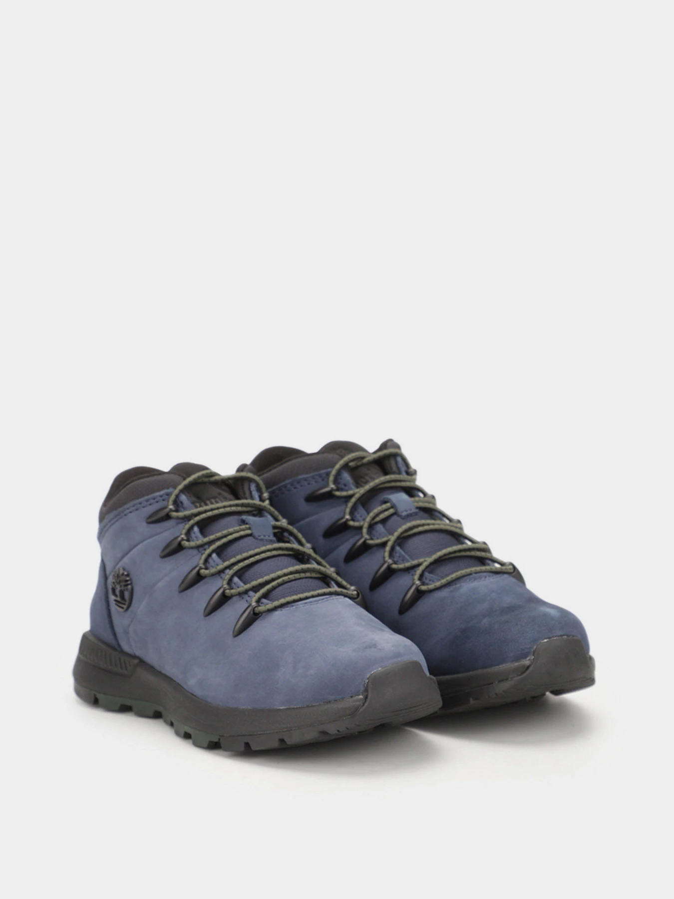 Ботинки и сапоги Timberland Sprint Trekker Hiking модель TB0A2FHB019 Ботинки и сапоги Timberland Sprint Trekker Hiking модель TB0A2FHB019 Фото