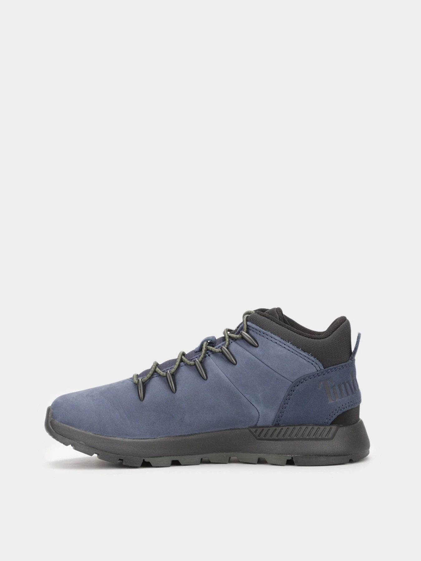 Ботинки и сапоги Timberland Sprint Trekker Hiking модель TB0A2FHB019 Ботинки и сапоги Timberland Sprint Trekker Hiking модель TB0A2FHB019 Фото