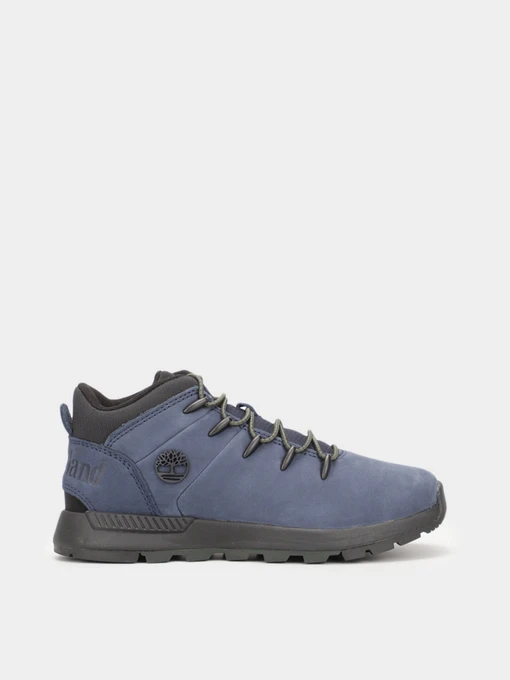 Ботинки и сапоги Timberland Sprint Trekker Hiking модель TB0A2FHB019 Фото