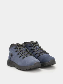 Ботинки и сапоги Timberland Sprint Trekker Hiking модель TB0A2FHB019 Фото