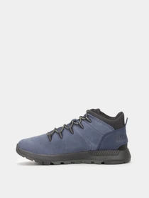 Ботинки и сапоги Timberland Sprint Trekker Hiking модель TB0A2FHB019 Фото