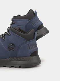 Ботинки и сапоги Timberland Sprint Trekker Hiking модель TB0A2FHB019 Фото