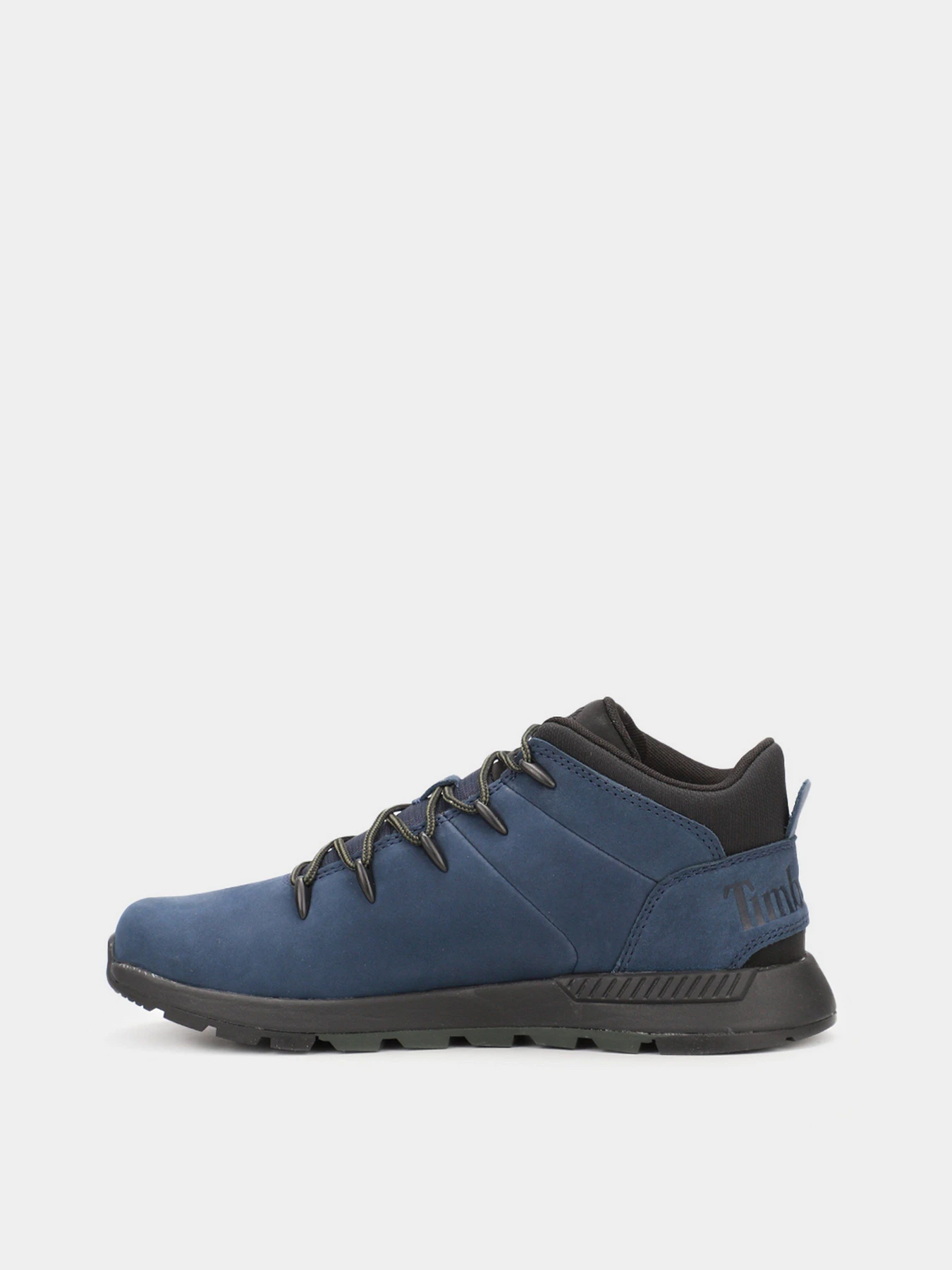 Ботинки и сапоги Timberland Sprint Trekker Chukka модель TB0A2GGF019 Ботинки и сапоги Timberland Sprint Trekker Chukka модель TB0A2GGF019 Фото