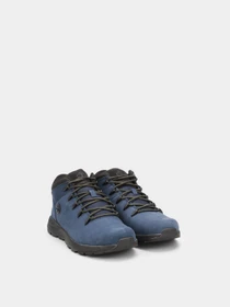 Ботинки и сапоги Timberland Sprint Trekker Chukka модель TB0A2GGF019 Фото