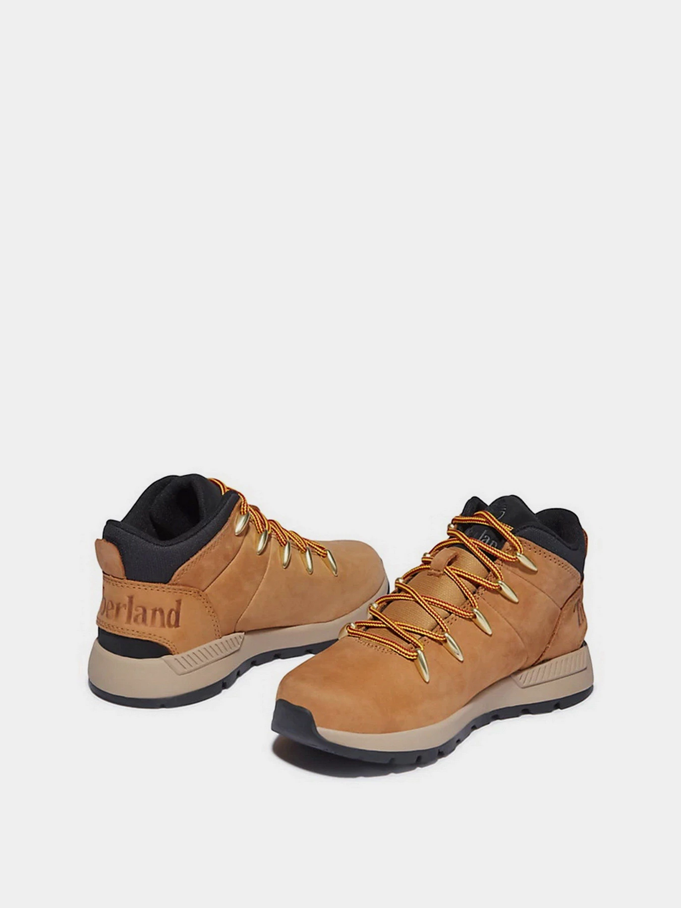 Черевики та чоботи Timberland Sprint Trekker Hiking модель TB0A2F39231 Фото