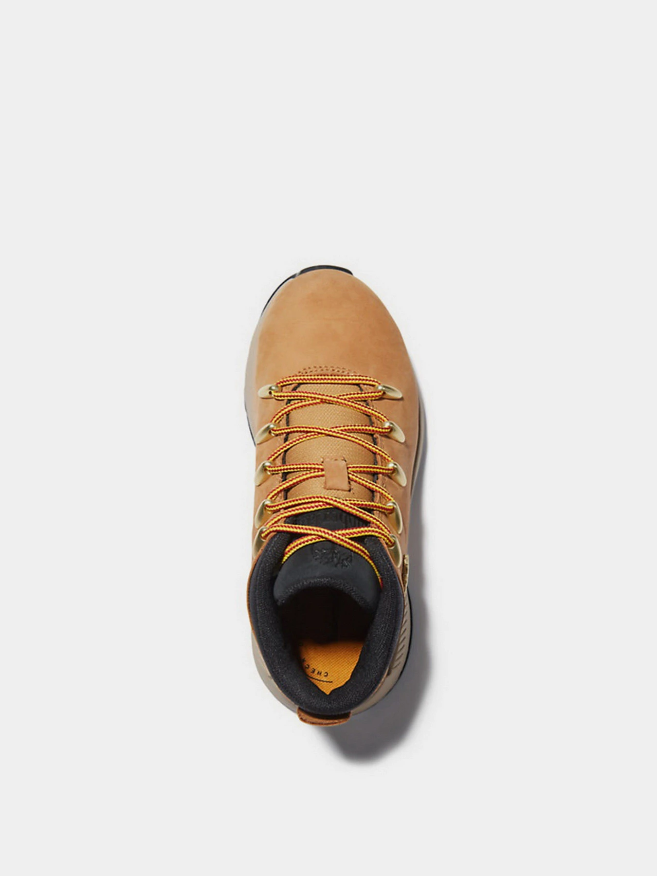 Черевики та чоботи Timberland Sprint Trekker Chukka модель TB0A2G8K231 Фото
