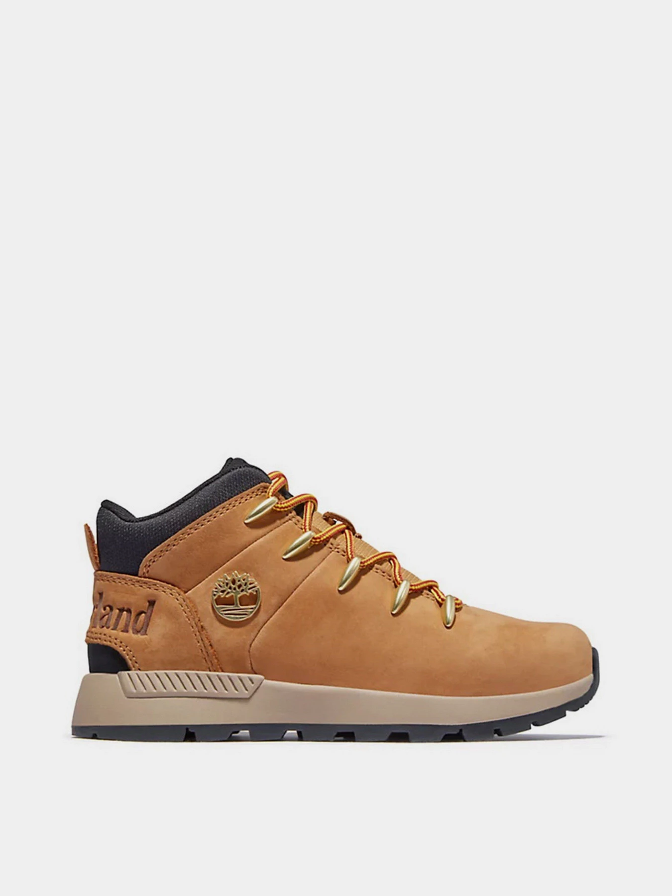 Черевики та чоботи Timberland Sprint Trekker Chukka модель TB0A2G8K231 Фото