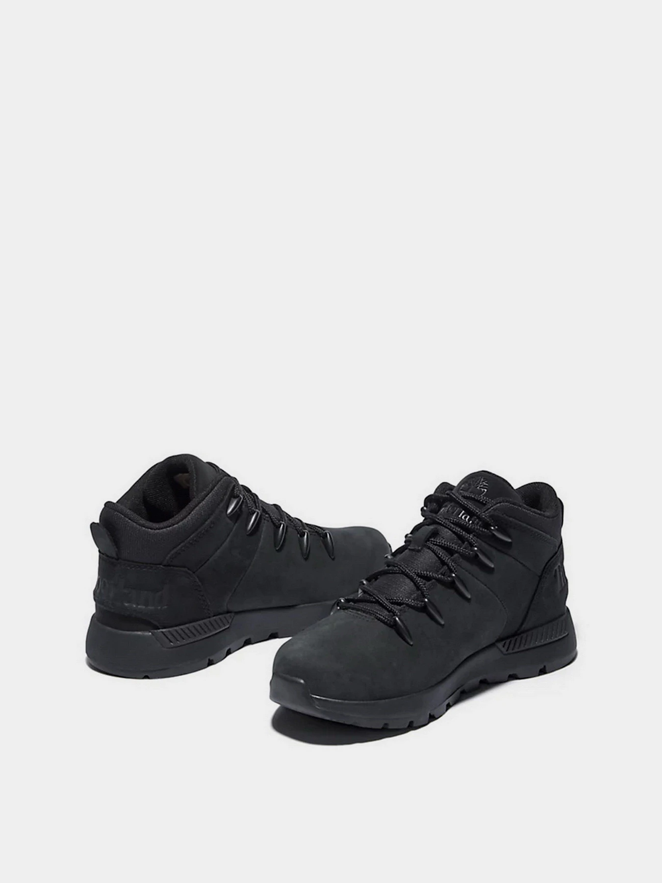 Черевики та чоботи Timberland Sprint Trekker Hiking модель TB0A2F7C015 Черевики та чоботи Timberland Sprint Trekker Hiking модель TB0A2F7C015 Фото