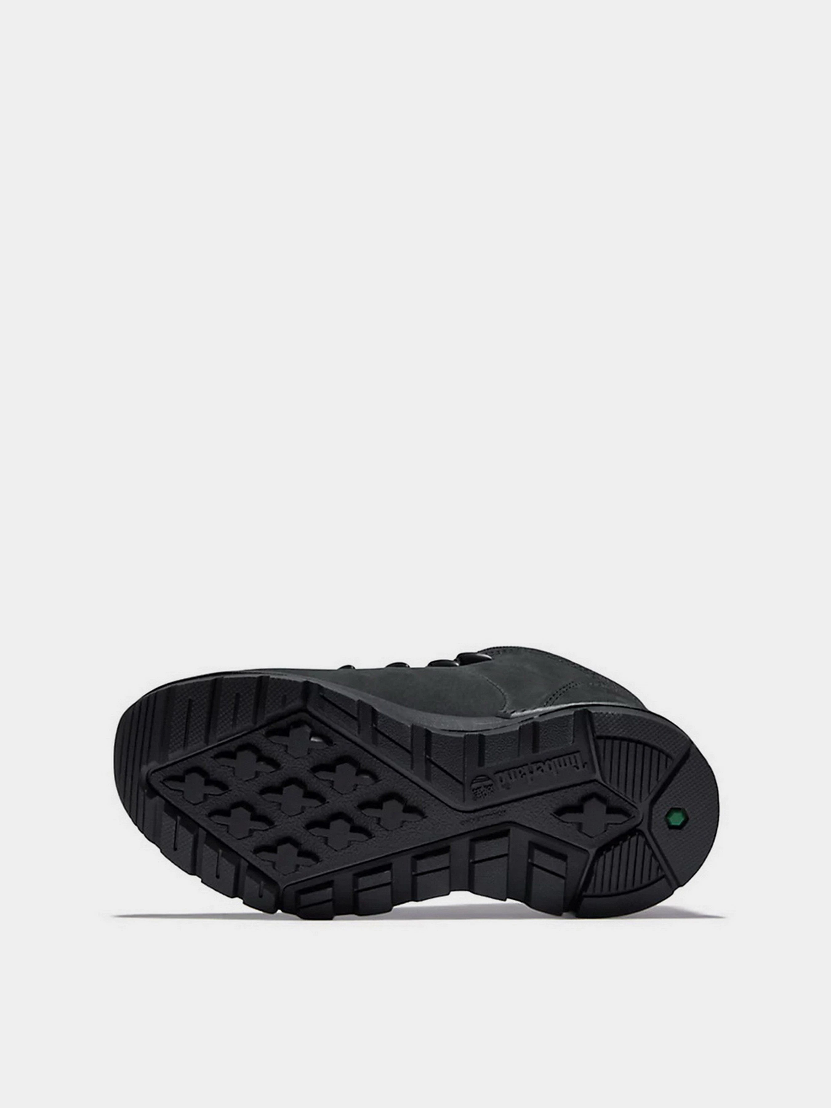 Дитячі Черевики Timberland Sprint Trekker Hiking фото 3