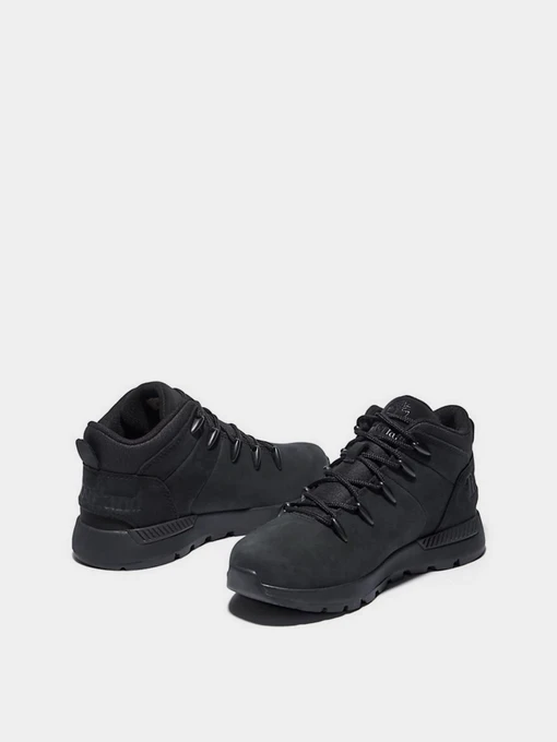 Дитячі Черевики Timberland Sprint Trekker Hiking фото 2
