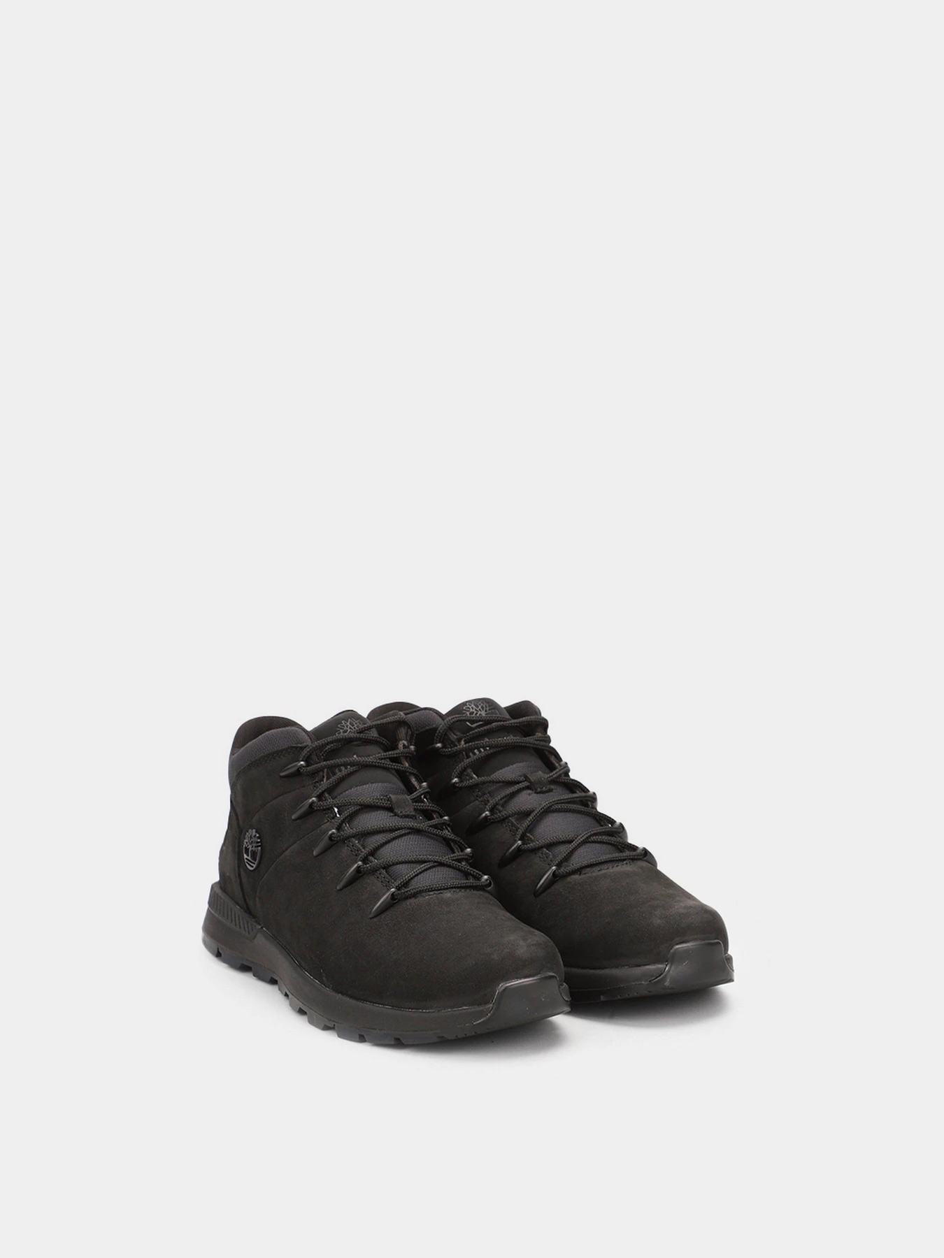 Черевики та чоботи Timberland SPRINT TREKKER MID модель TB0A2GE8015 Фото