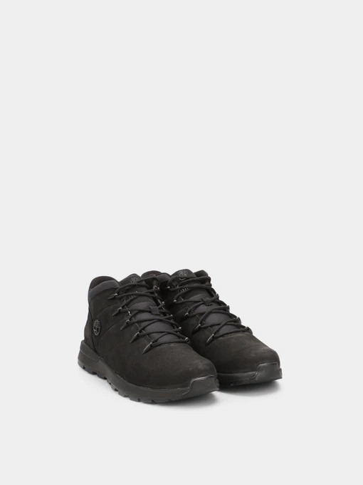 Дитячі Черевики Timberland SPRINT TREKKER MID фото 2