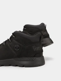 Черевики та чоботи Timberland SPRINT TREKKER MID модель TB0A2GE8015 Фото