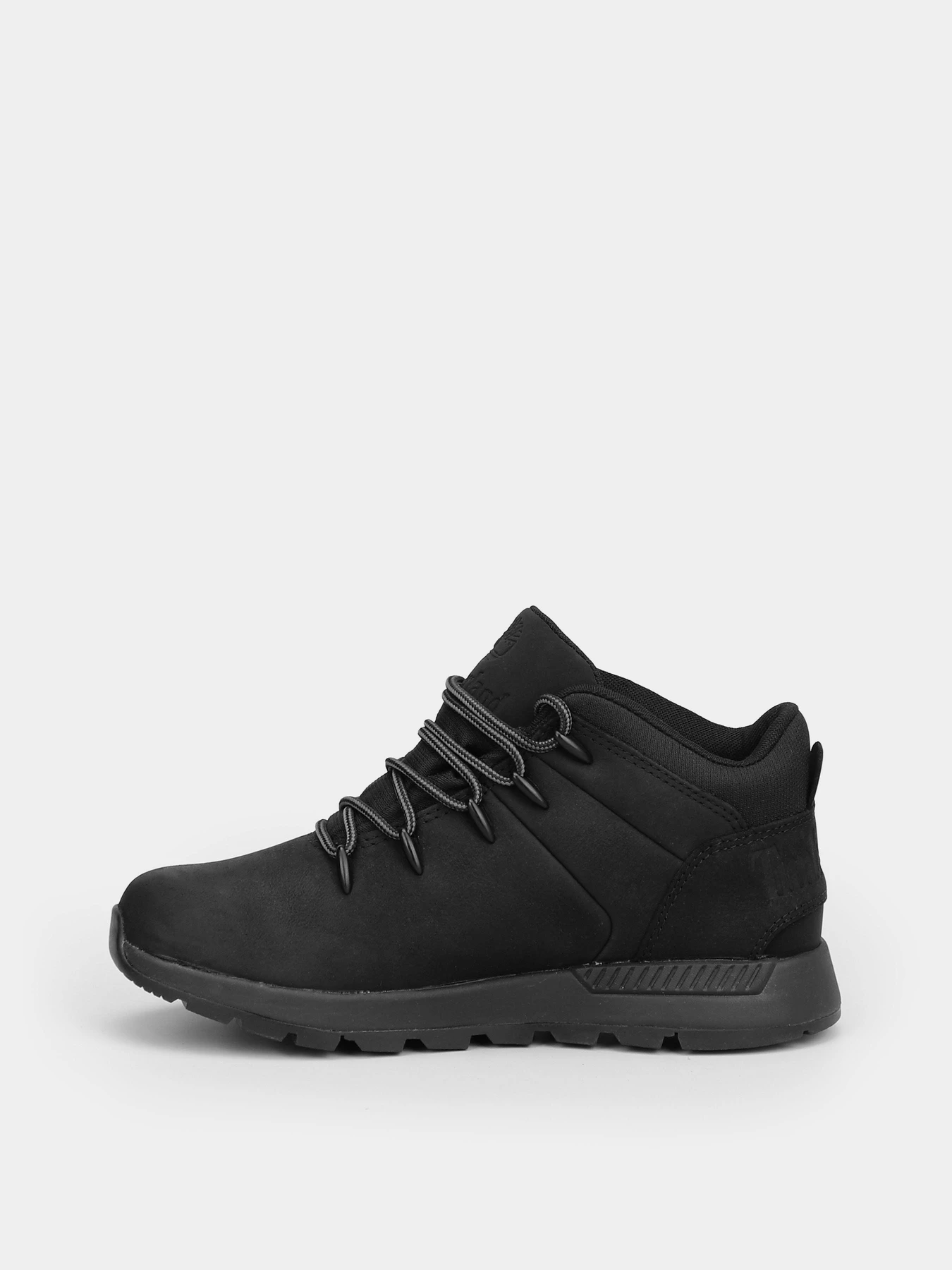 Ботинки и сапоги Timberland SPRINT TREKKER модель TB0A2HS9015 Ботинки и сапоги Timberland SPRINT TREKKER модель TB0A2HS9015 Фото