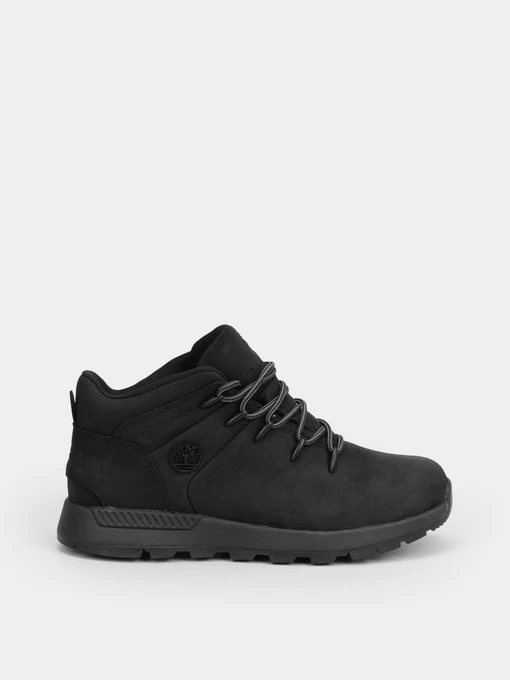 Ботинки и сапоги Timberland SPRINT TREKKER модель TB0A2HS9015 Фото