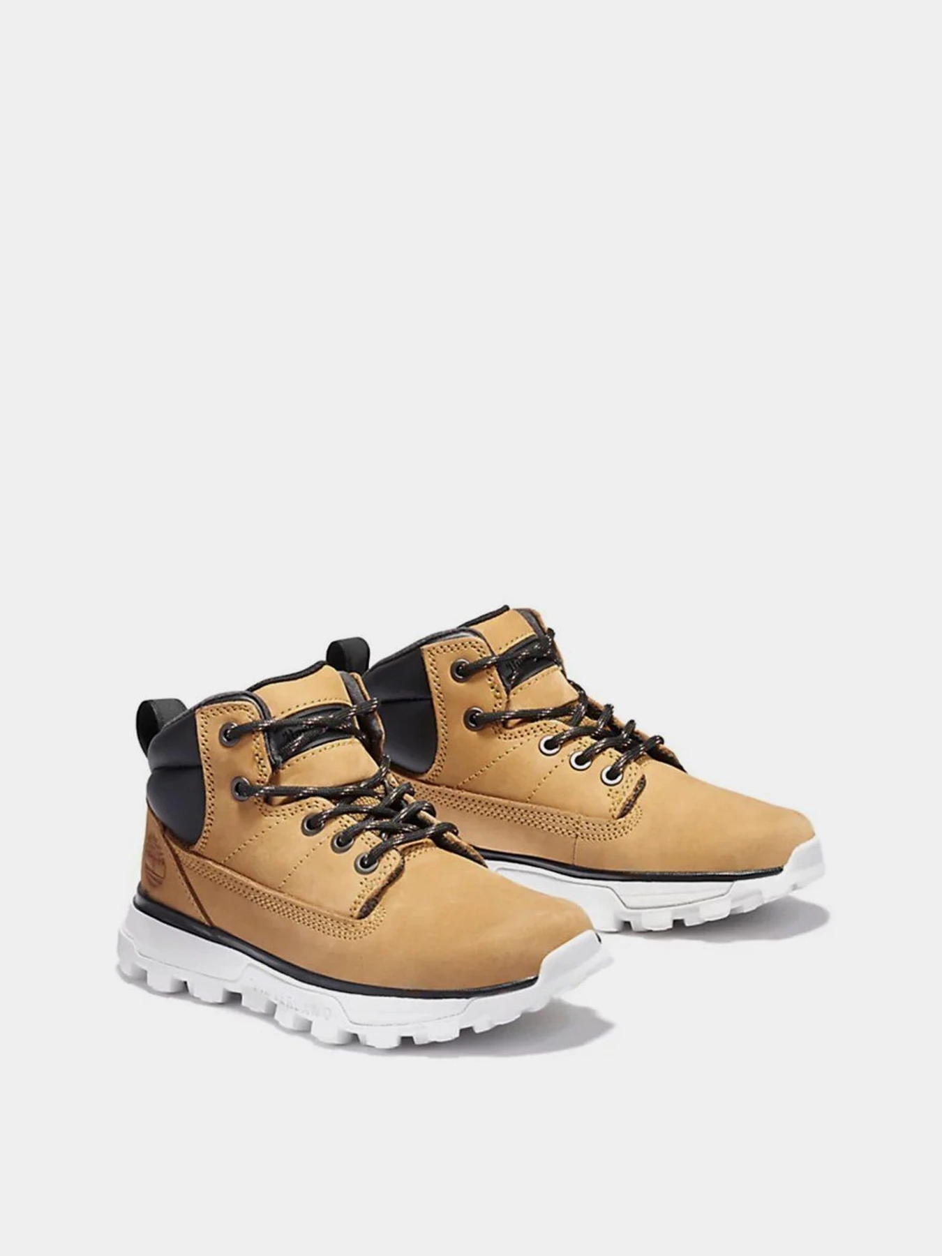 Ботинки и сапоги Timberland Treeline Mid Hiker модель TB0A28VJ231 Фото