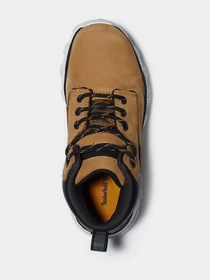 Ботинки и сапоги Timberland Treeline Mid Hiker модель TB0A28VJ231 Фото