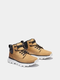 Ботинки и сапоги Timberland Treeline Mid Hiker модель TB0A28VJ231 Фото