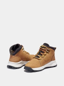 Ботинки и сапоги Timberland Brooklyn Lace-Up Trainer модель TB0A2D1U228 Фото