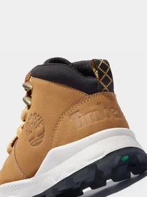 Ботинки и сапоги Timberland Brooklyn Lace-Up Trainer модель TB0A2D1U228 Фото