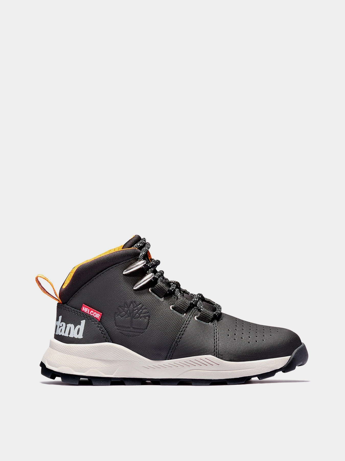Ботинки и сапоги Timberland Brooklyn Lace-Up Trainer модель TB0A2MUV001 Ботинки и сапоги Timberland Brooklyn Lace-Up Trainer модель TB0A2MUV001 Фото