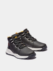Ботинки и сапоги Timberland Brooklyn Lace-Up Trainer модель TB0A2MUV001 Фото