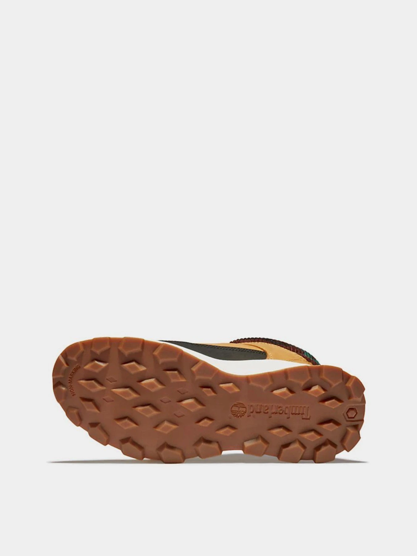 Ботинки и сапоги Timberland Brooklyn High Top модель TB0A2GWQ231 Ботинки и сапоги Timberland Brooklyn High Top модель TB0A2GWQ231 Фото