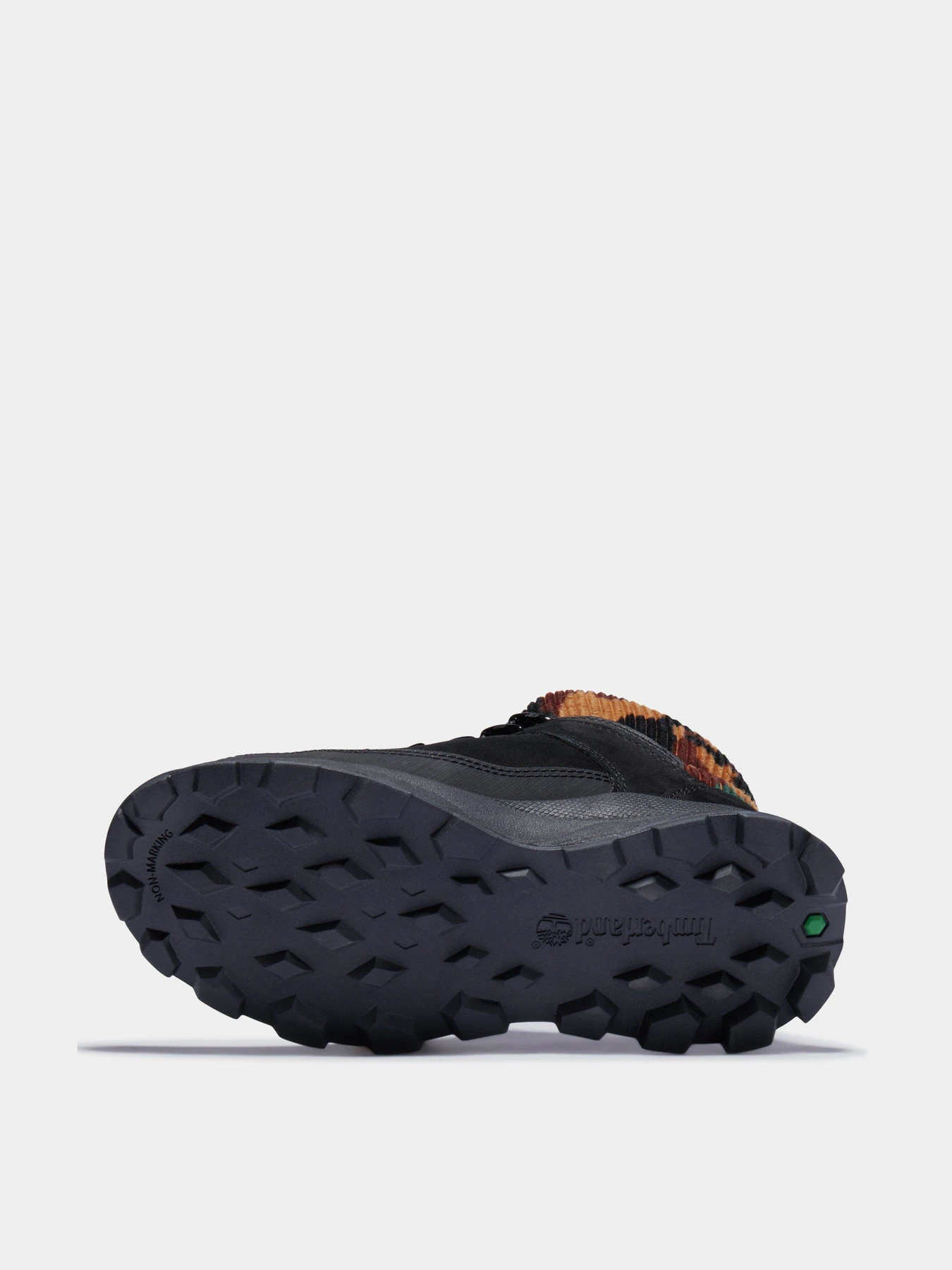 Ботинки и сапоги Timberland Brooklyn Euro Sprint модель TB0A2GVH001 Ботинки и сапоги Timberland Brooklyn Euro Sprint модель TB0A2GVH001 Фото