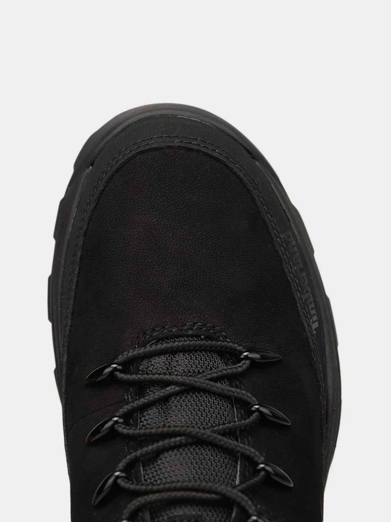 Ботинки и сапоги Timberland Brooklyn Euro Sprint модель TB0A2GXD001 Фото