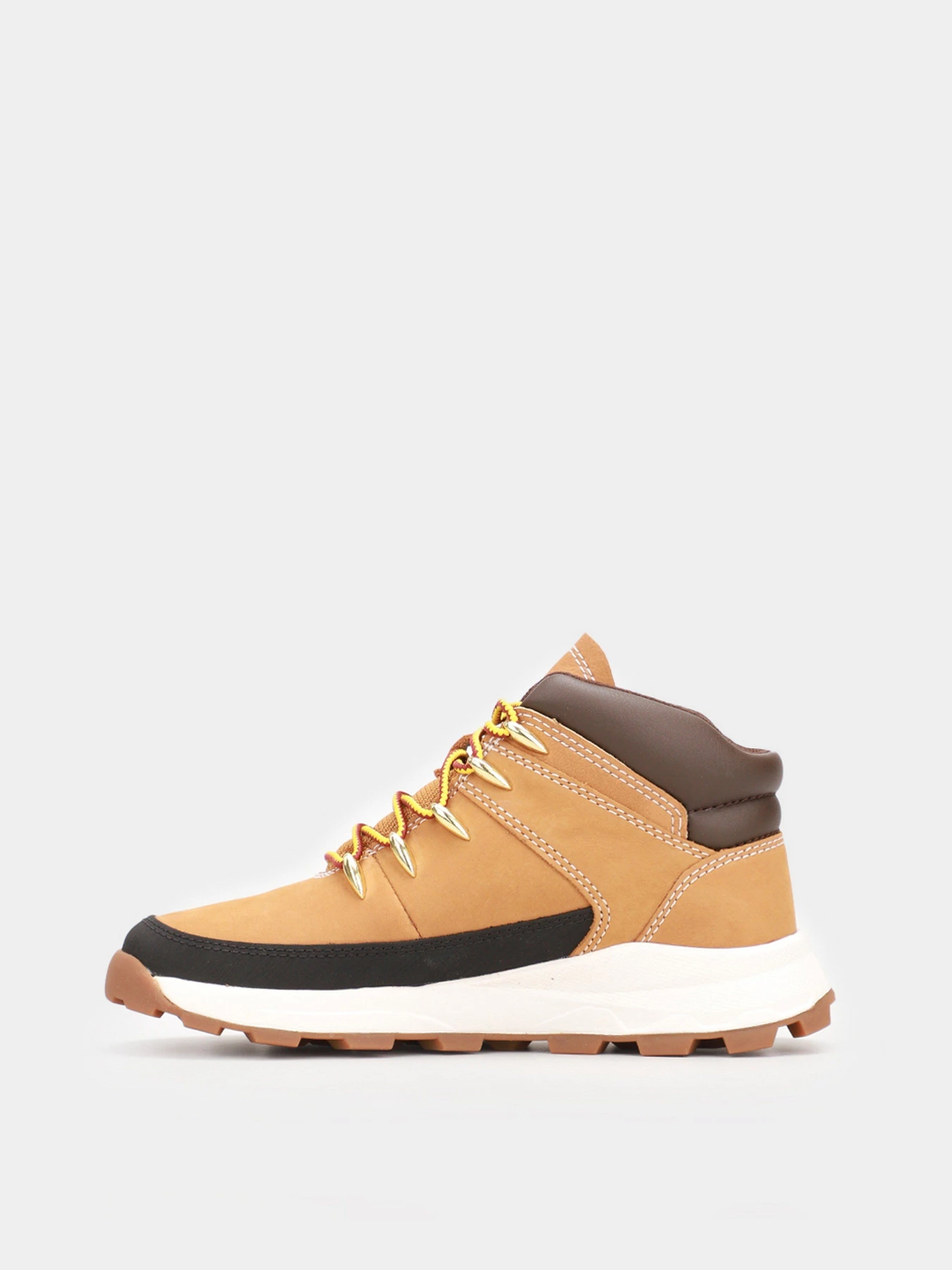 Ботинки и сапоги Timberland Brooklyn Euro Sprint модель TB0A2EJ2231 Фото