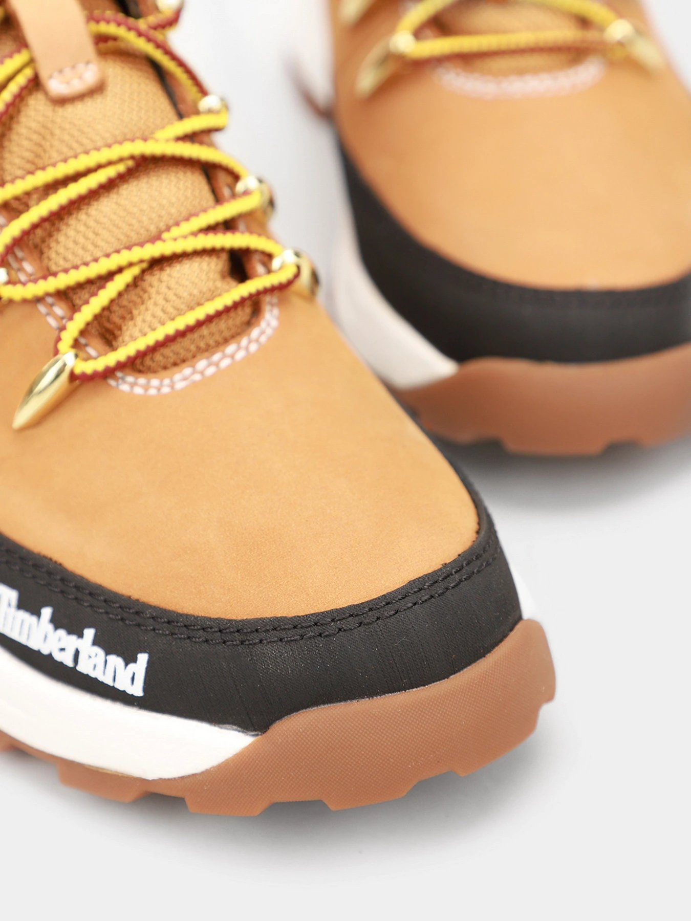 Ботинки и сапоги Timberland Brooklyn Euro Sprint модель TB0A2EJ2231 Фото