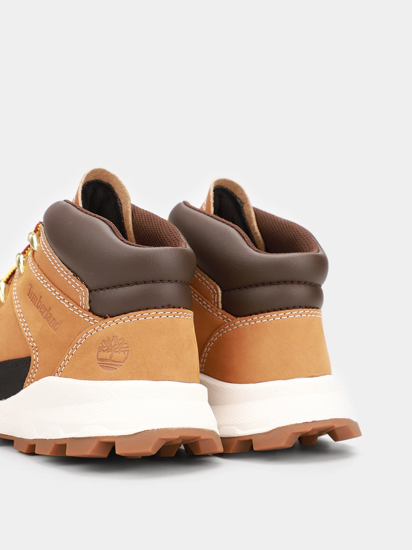 Ботинки и сапоги Timberland Brooklyn Euro Sprint модель TB0A2EJ2231 Фото