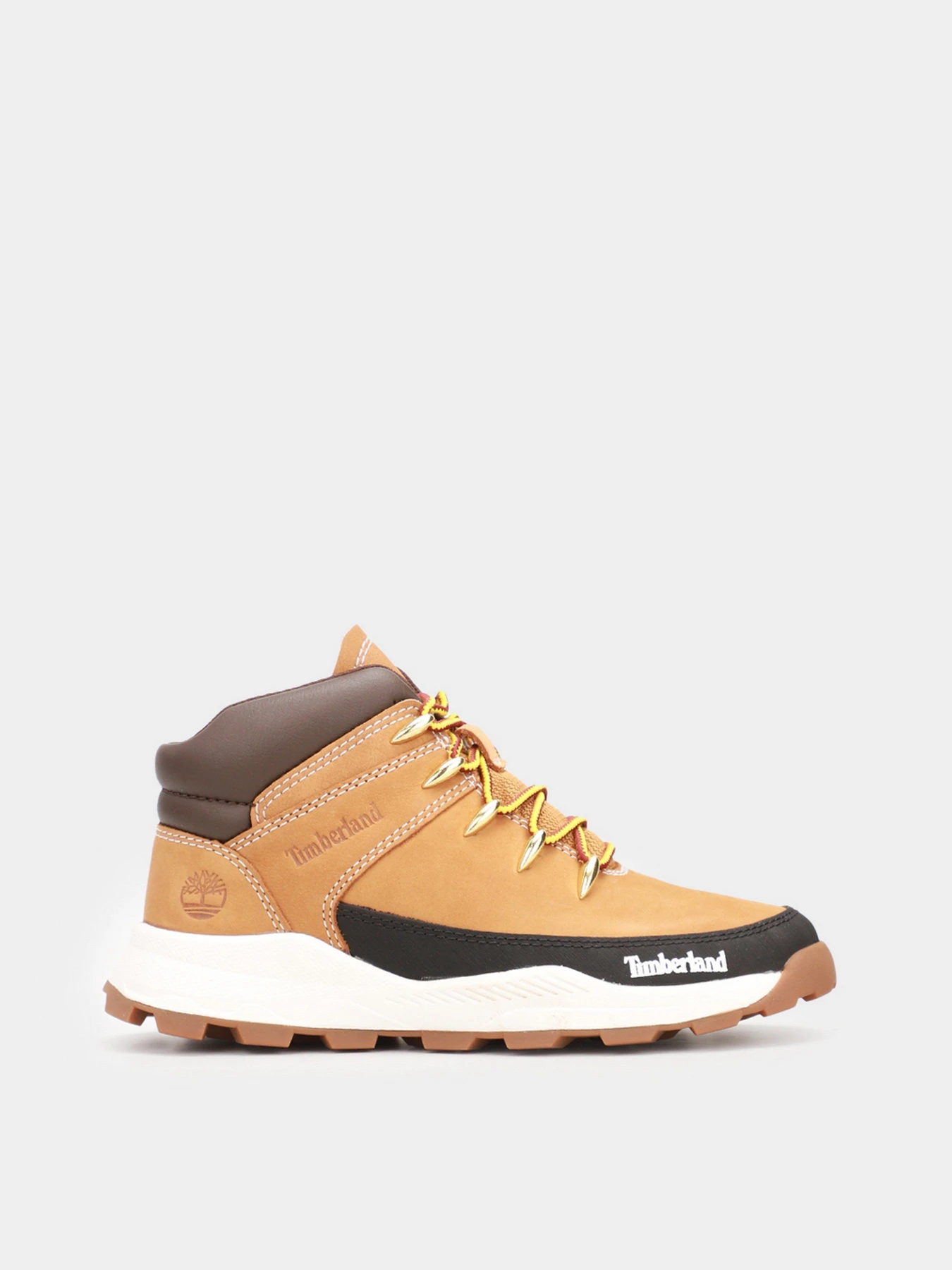 Ботинки и сапоги Timberland Brooklyn Euro Sprint модель TB0A2EJ2231 Фото