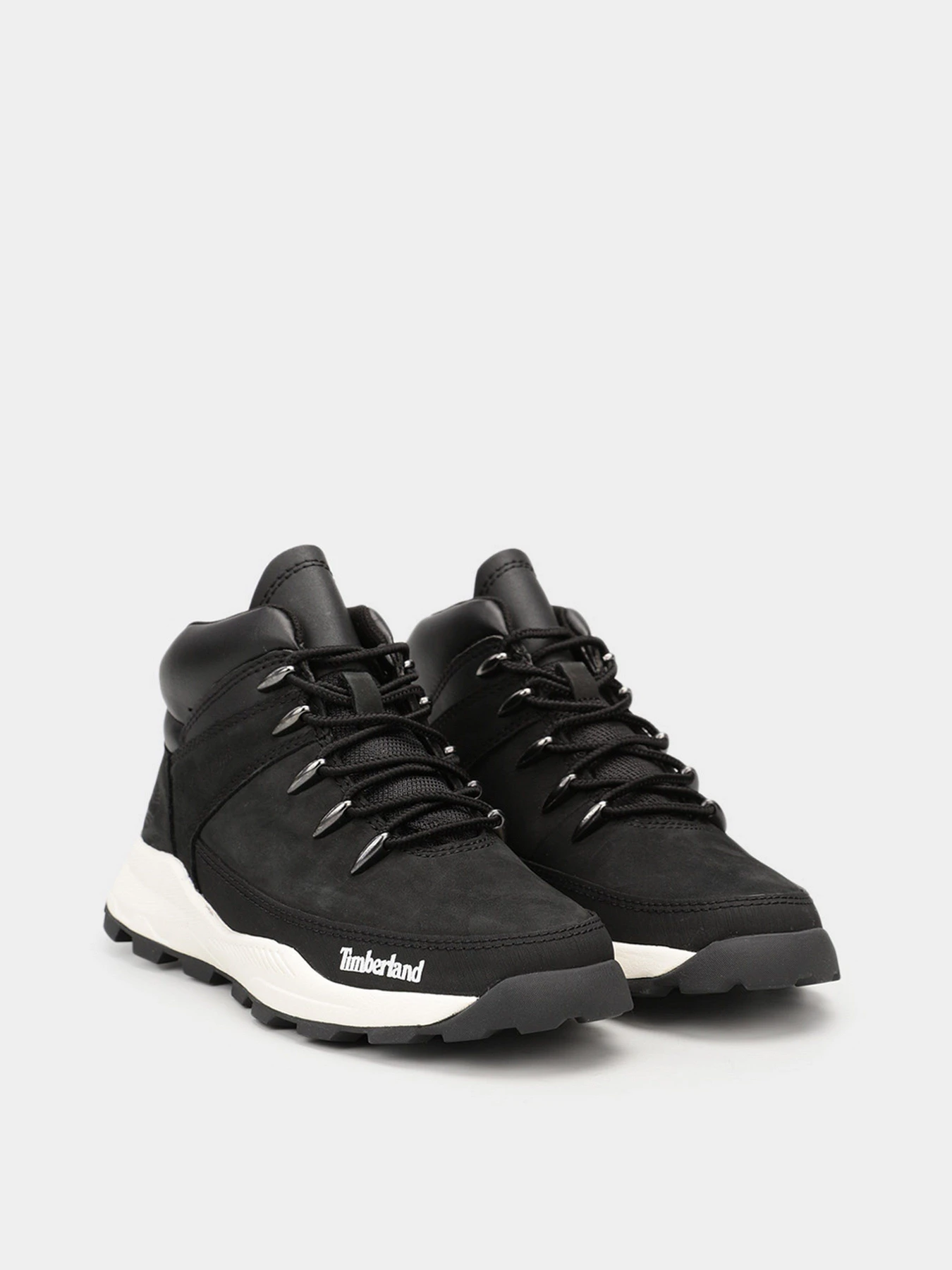 Черевики та чоботи Timberland Brooklyn Euro Sprint модель TB0A2EJD001 Черевики та чоботи Timberland Brooklyn Euro Sprint модель TB0A2EJD001 Фото
