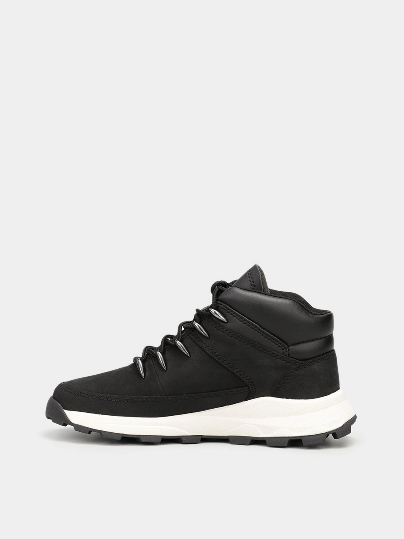 Черевики та чоботи Timberland Brooklyn Euro Sprint модель TB0A2EJD001 Черевики та чоботи Timberland Brooklyn Euro Sprint модель TB0A2EJD001 Фото