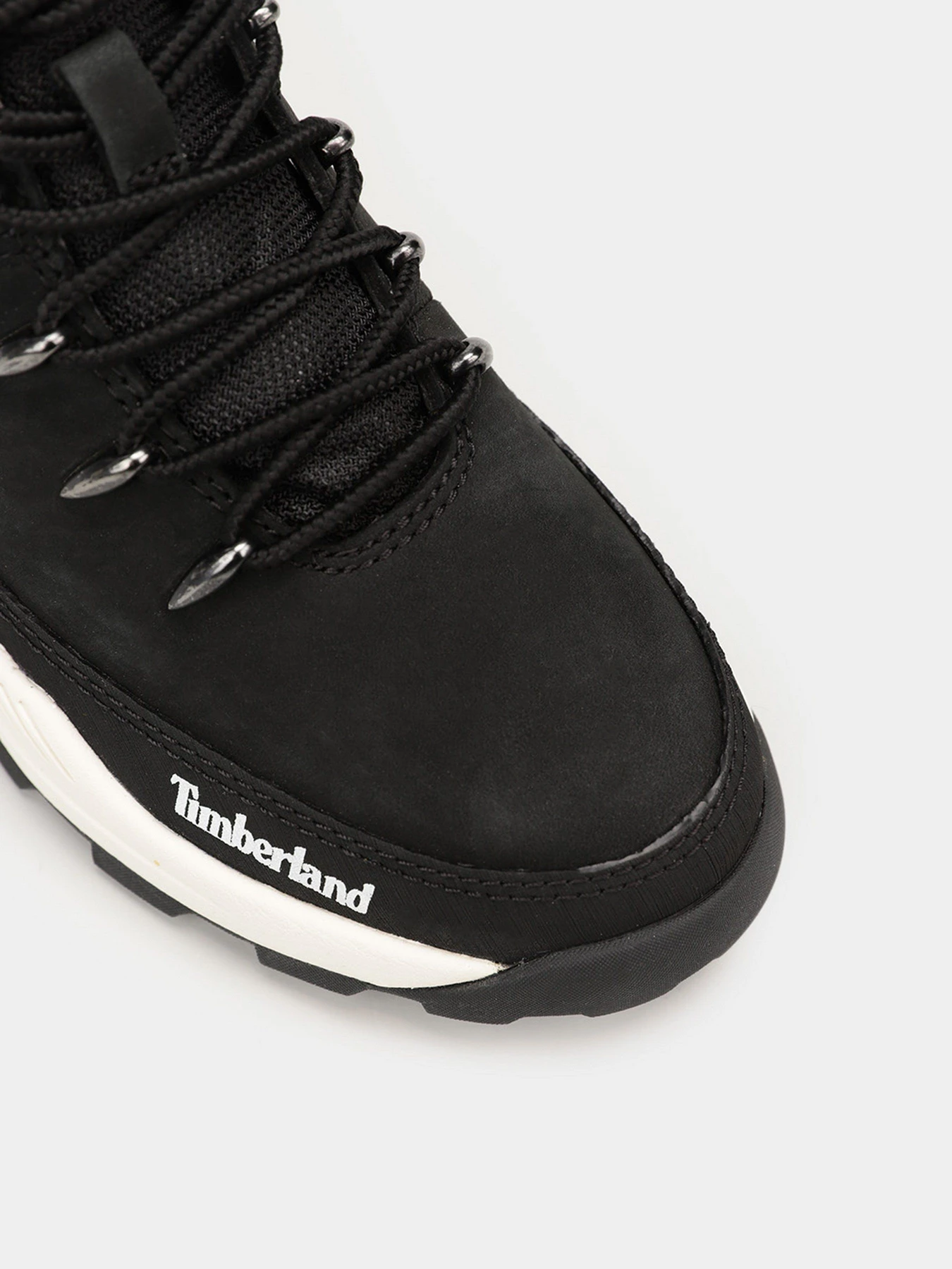 Черевики та чоботи Timberland Brooklyn Euro Sprint модель TB0A2EJD001 Черевики та чоботи Timberland Brooklyn Euro Sprint модель TB0A2EJD001 Фото