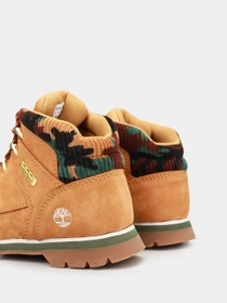 Ботинки и сапоги Timberland Euro Sprint Mid Hiker модель TB0A2KVV231 Фото